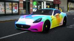 Ferrari California Niob S7 для GTA 4