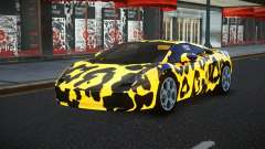 Lamborghini Gallardo Rijula S7
