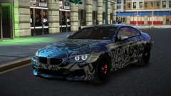 BMW M6 F13 Vanlos S8