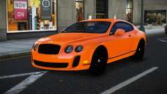 Bentley Continental SS Anjary для GTA 4