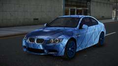 BMW M3 E92 Viclian S3 для GTA 4