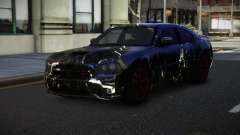 Dodge Charger Denter S9 для GTA 4