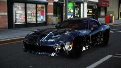 Dodge Viper Tonca S1 для GTA 4