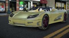 Koenigsegg CCRT Johhipewo