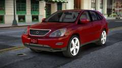 Lexus RX300 Yiyigi
