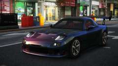 Mazda RX-7 Ninety для GTA 4