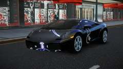 Lamborghini Gallardo Rijula S13