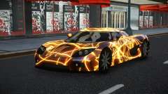 Koenigsegg CCX Teranat S7