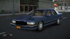 Buick Roadmaster Meuve для GTA 4