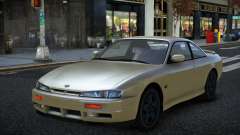 Nissan Silvia Yumejomoq для GTA 4