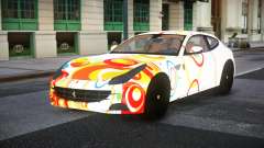 Ferrari FF Mikimsa S10 для GTA 4