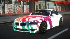 BMW Z4 Lango S6 для GTA 4