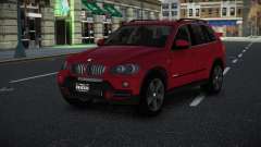 BMW X5 Gopxa