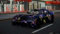 Dodge Viper GTS Nircole S1 для GTA 4