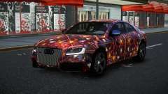 Audi RS5 Jestho S6 для GTA 4