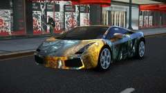 Lamborghini Gallardo Rijula S12