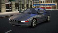 BMW 850 Granithan для GTA 4