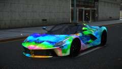 Ferrari LaFerrari Anlixe S9 для GTA 4