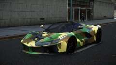 Ferrari LaFerrari Anlixe S12 для GTA 4