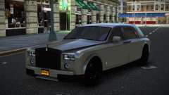 Rolls-Royce Phantom Mugey для GTA 4