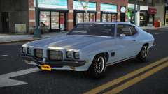 Pontiac LeMans Wommelak для GTA 4