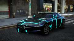Mercedes-Benz SLS Lury S2 для GTA 4