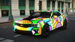 Chevrolet Camaro Ternie S13 для GTA 4