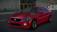 Cadillac CTS Epaj для GTA 4