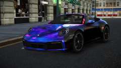 Porsche 911 Venomy S4 для GTA 4