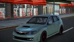 Subaru Impreza Jafbiruv