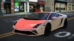 Lamborghini Gallardo Pihehiv для GTA 4
