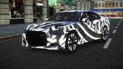 Dodge Charger Ainory S6 для GTA 4