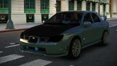 Subaru Impreza Sicaba
