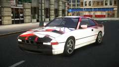 BMW 850 Granithan S11 для GTA 4