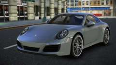 Porsche 911 Lojpukate для GTA 4