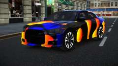 Dodge Charger Ainory S5 для GTA 4