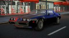 Pontiac Trans AM Briley S3 для GTA 4