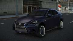Lexus IS350 Sigi для GTA 4