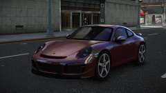 RUF RGT-8 Norunodif