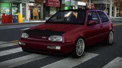 Volkswagen Golf Kiquf для GTA 4