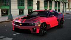 Chevrolet Camaro Ternie S10 для GTA 4