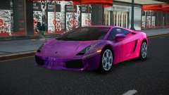 Lamborghini Gallardo Rijula S11