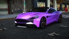 Aston Martin Vanquish Netyley S8 для GTA 4