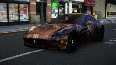 Ferrari California Niob S1 для GTA 4