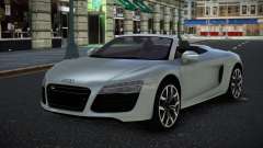 Audi R8 Douci для GTA 4