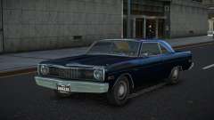 Dodge Dart Juewe