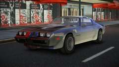 Pontiac Trans AM Briley S10 для GTA 4