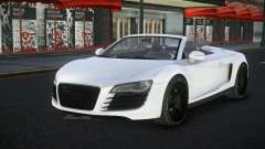 Audi R8 Jijgazol для GTA 4