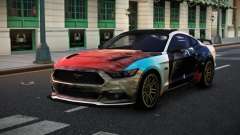 Ford Mustang Jaketho S14 для GTA 4