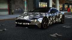 Aston Martin Vanquish Netyley S5 для GTA 4